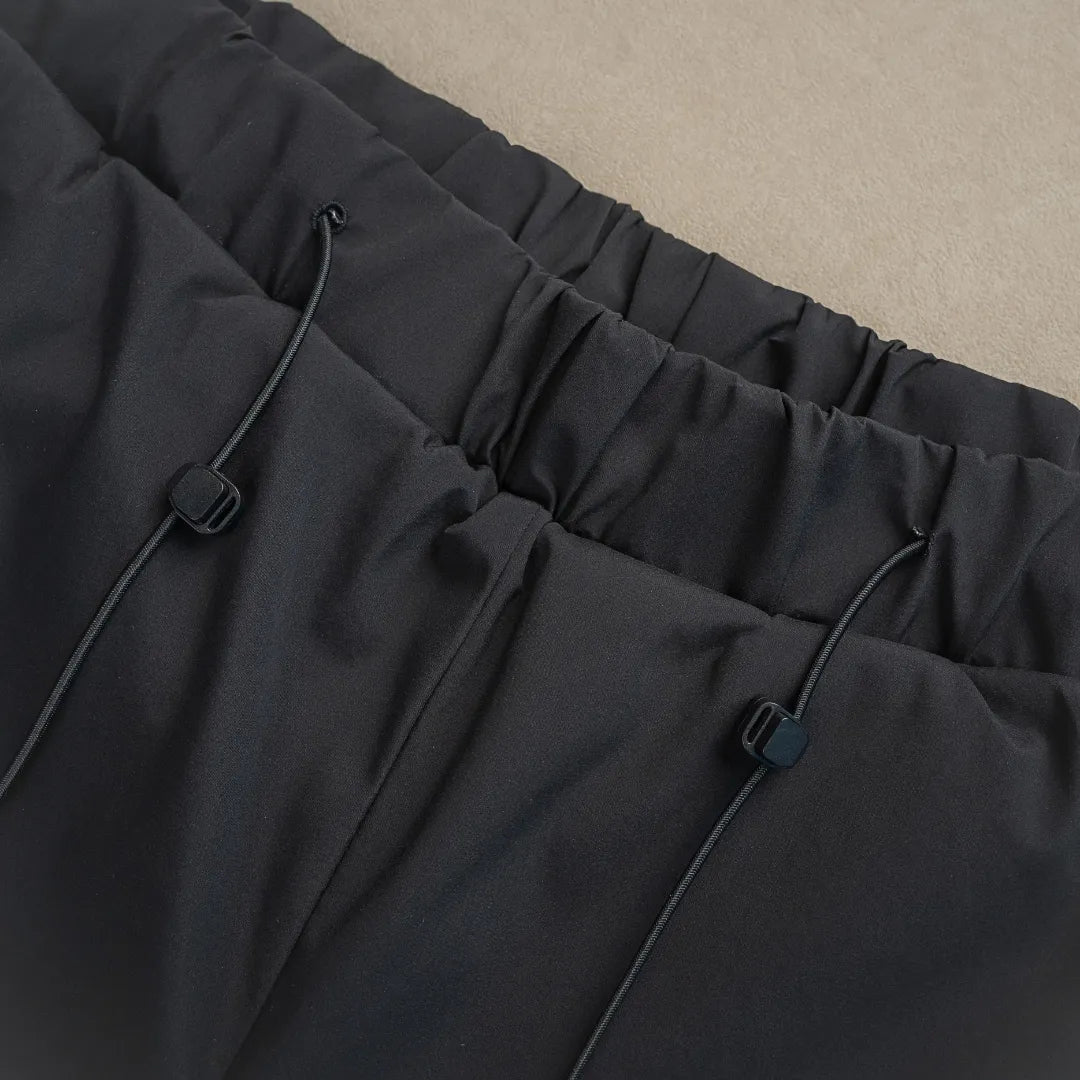 Adjustable Waist