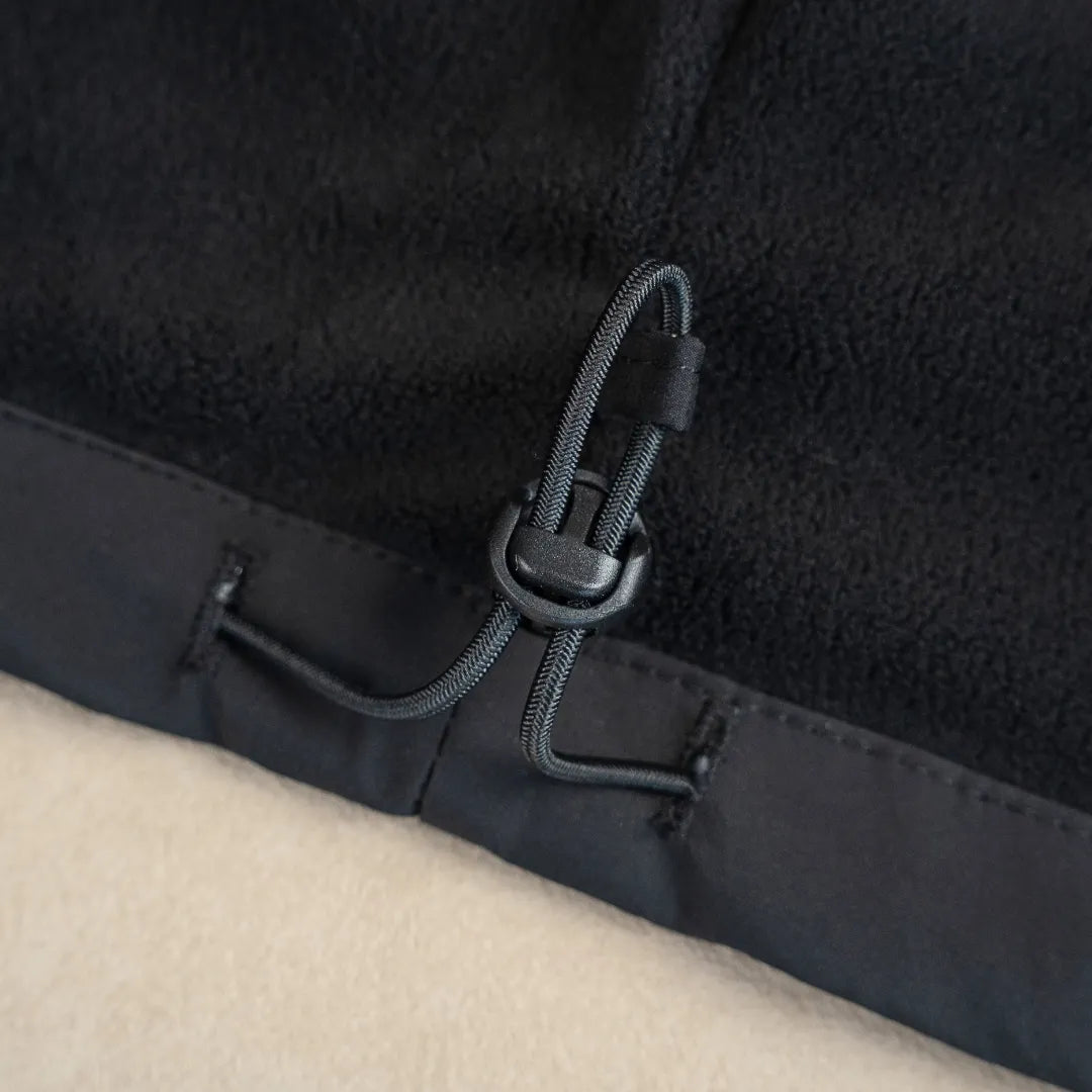 Convertible Hem