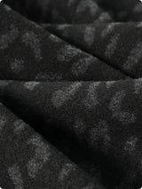 WarmCore™ Cozy Fleece Lined Leopard Pants