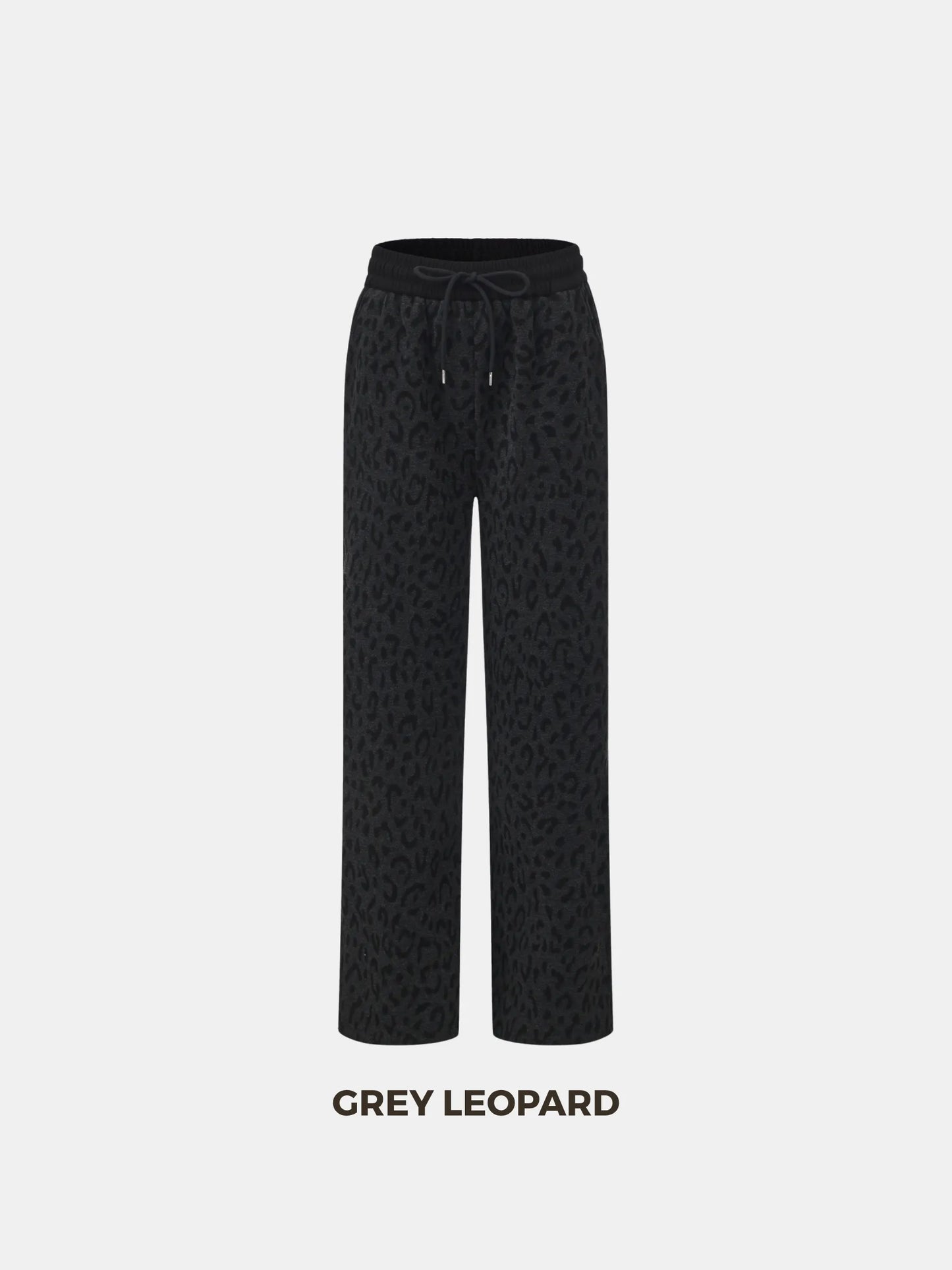 WarmCore™ Cozy Fleece Lined Leopard Pants
