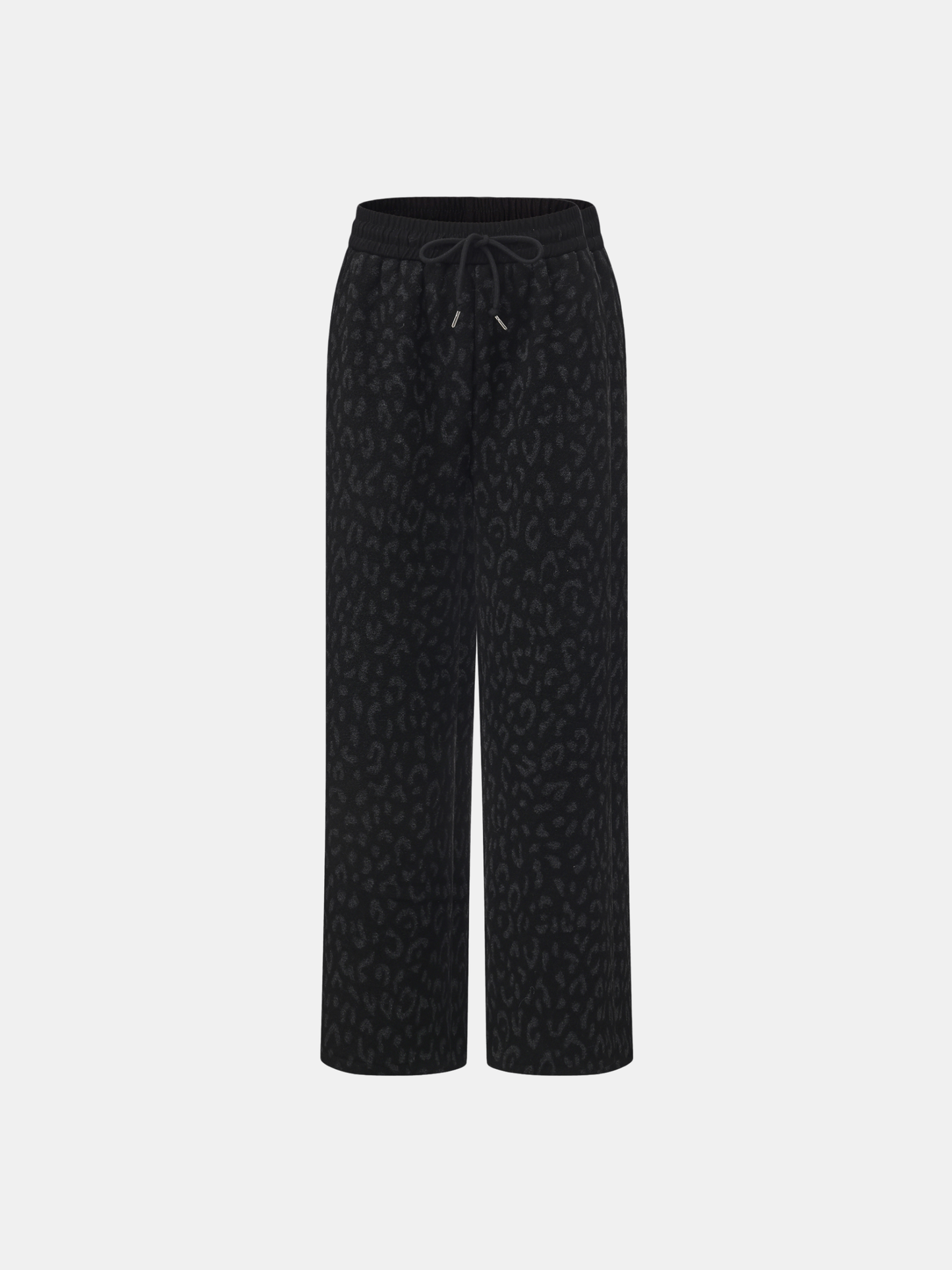 WarmCore™ Cozy Fleece Lined Leopard Pants
