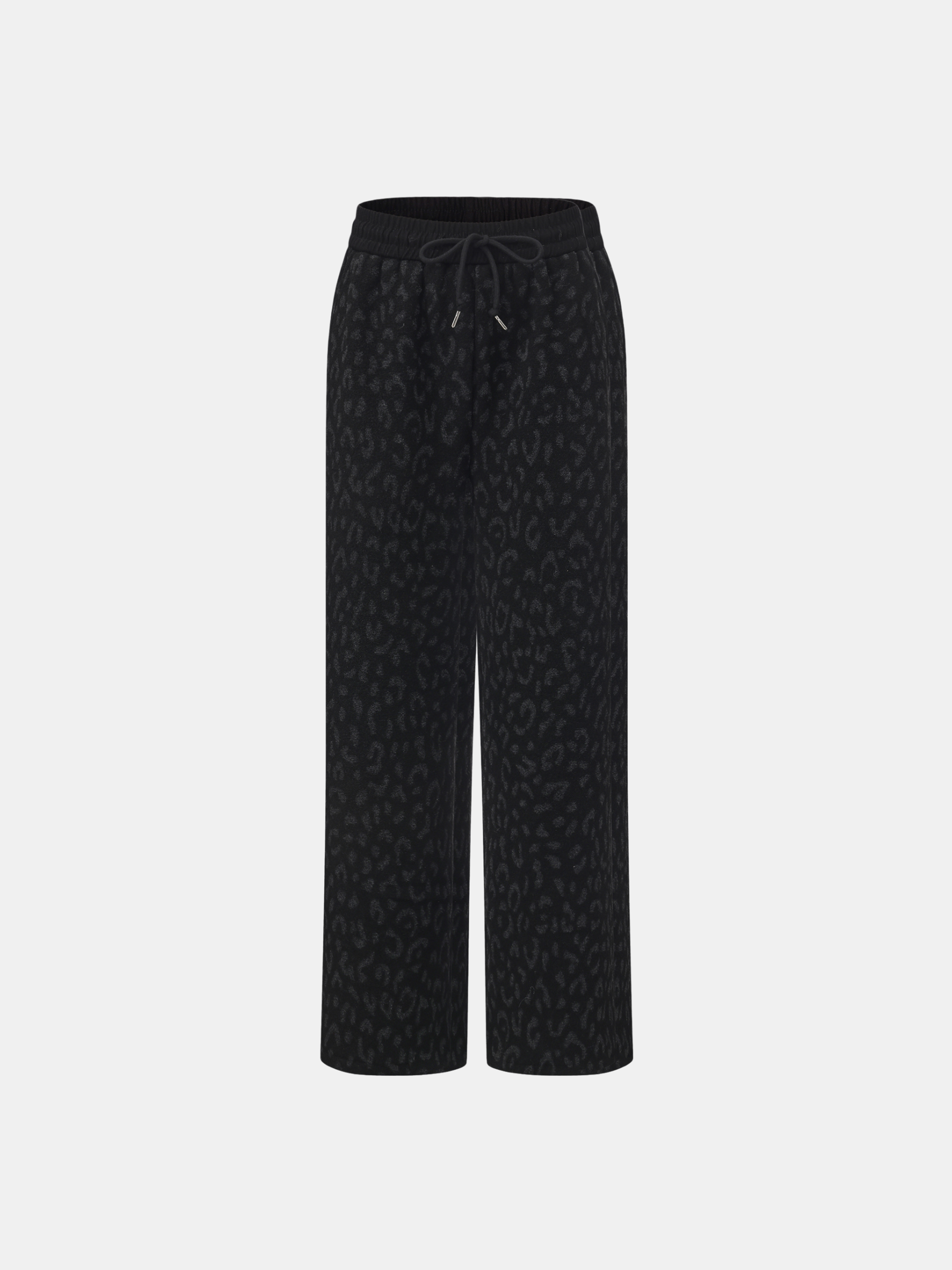 WarmCore™ Cozy Fleece Lined Leopard Pants
