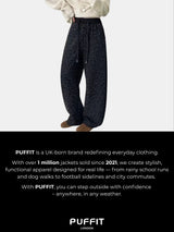 WarmCore™ Cozy Fleece Lined Leopard Pants