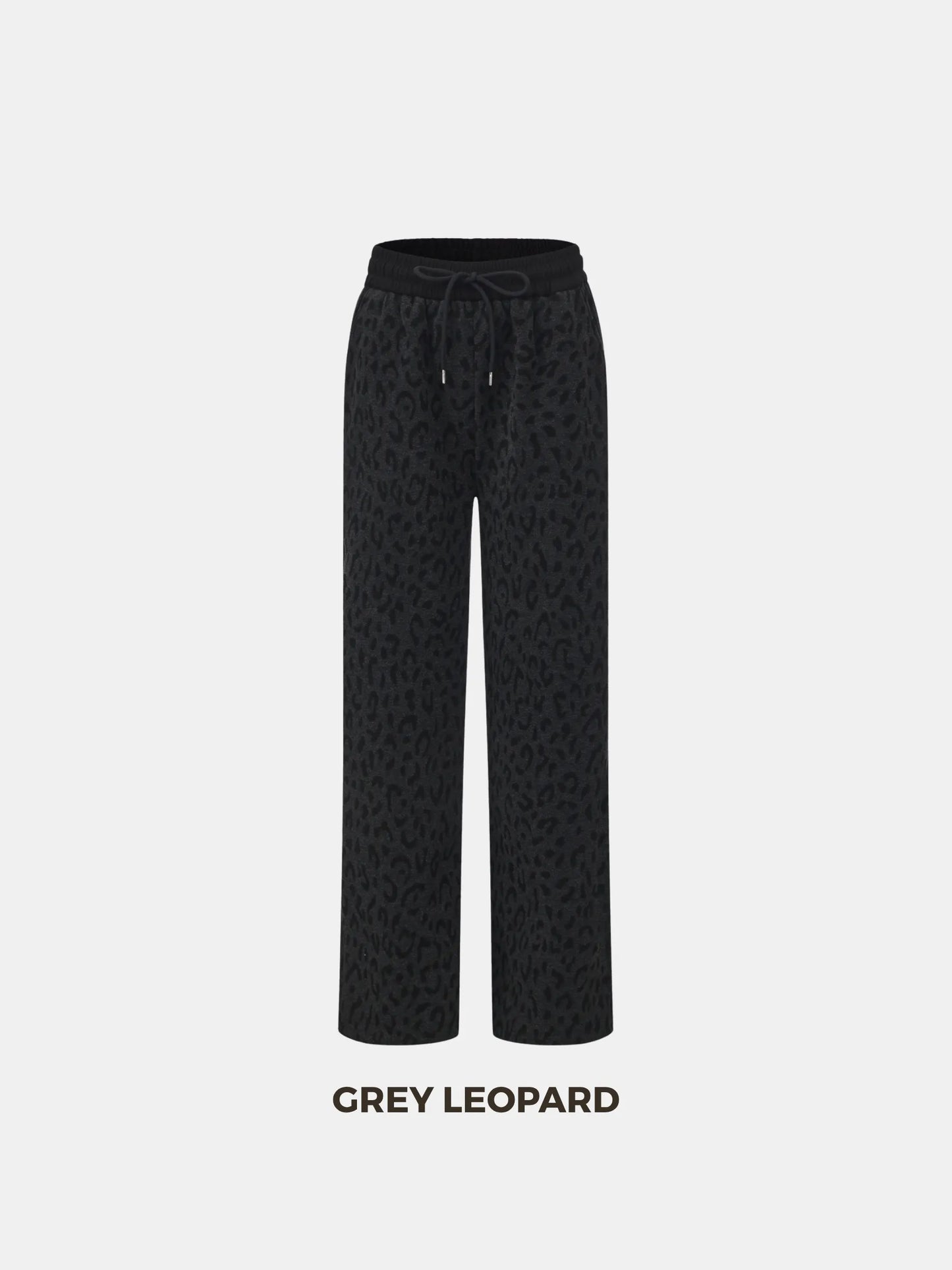 WarmCore™ Cozy Fleece Lined Leopard Pants