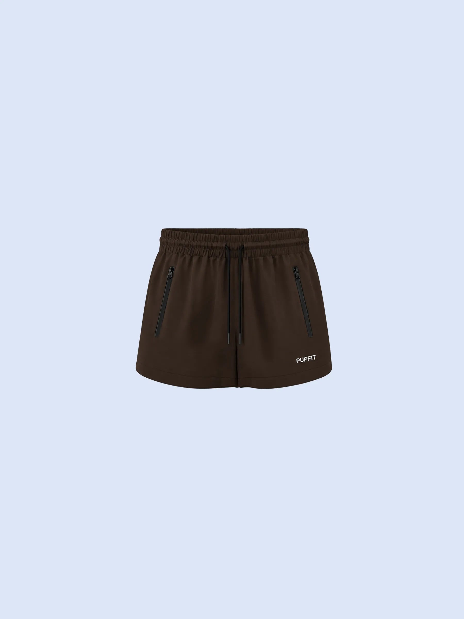 STM-TEX™ Waterproof Drawstring Summer Shorts