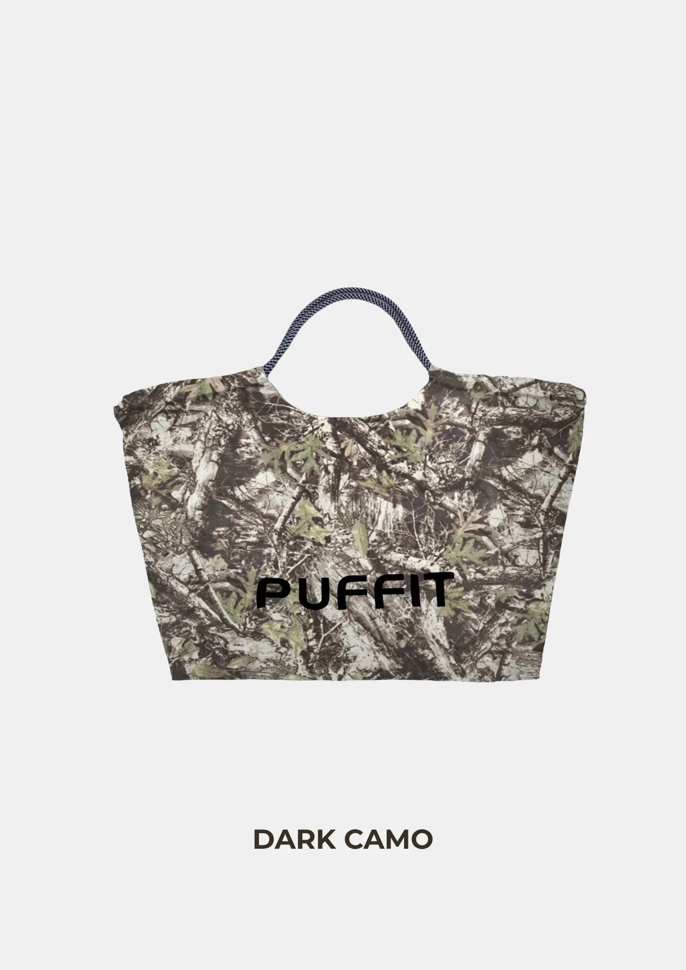 STM-TEX™ Extra Large Waterproof Tote Bag - PUFFIT