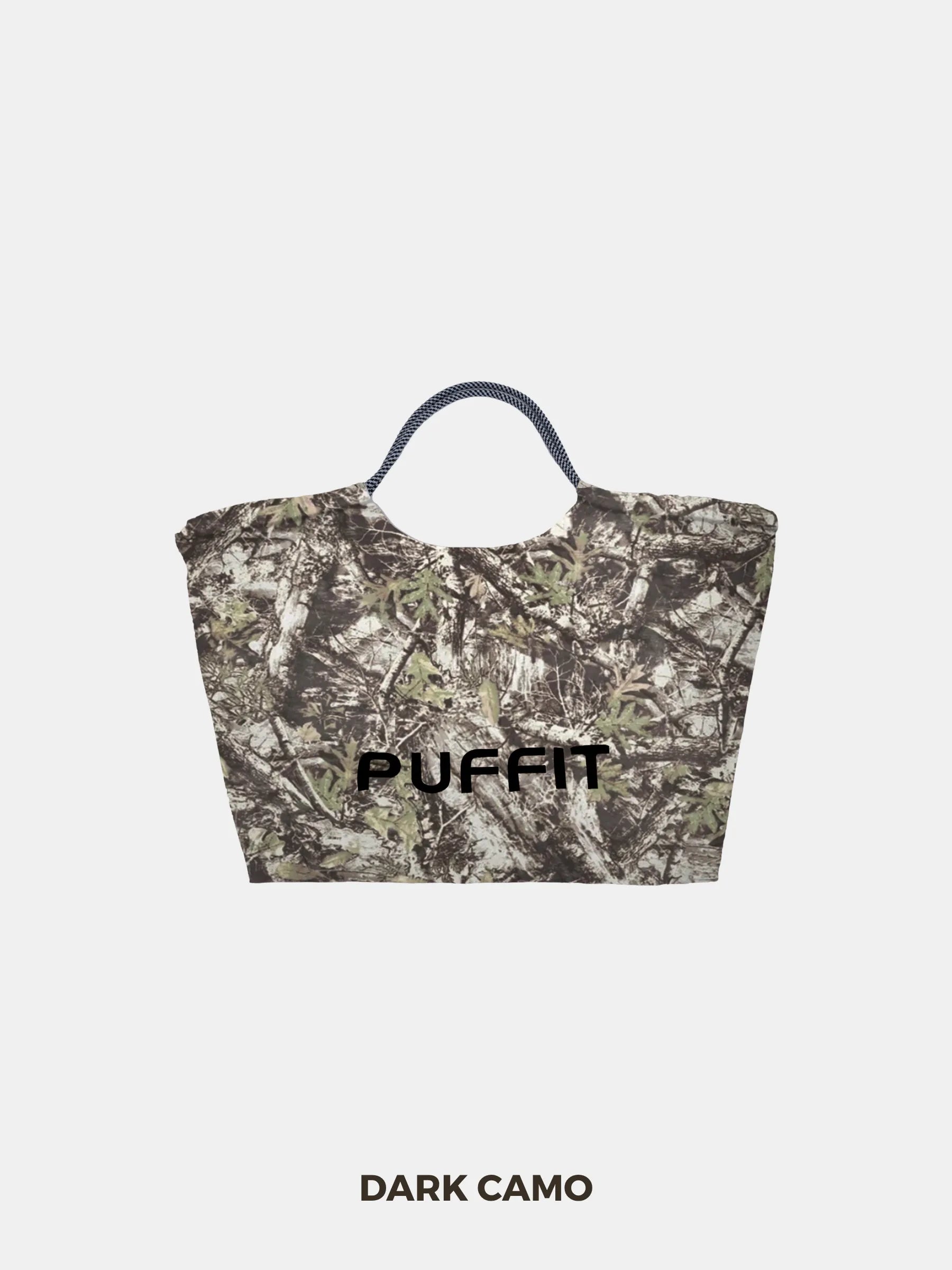 STM-TEX™ Extra Large Waterproof Tote Bag - PUFFIT