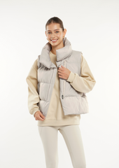 Winter Warmer Puffer Gilet Vest