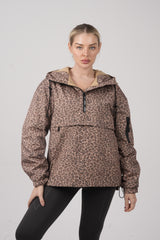 STM-TEX™ Classic Oversized Rain Hoodie
