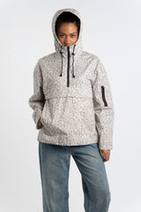 STM-TEX™ Classic Oversized Rain Hoodie