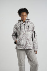 STM-TEX™ Classic Oversized Rain Hoodie
