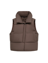 Winter Warmer Puffer Gilet Vest 01
