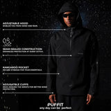 STM-TEX™ Men's Classic Rain Hoodie