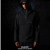 STM-TEX™ Men's Classic Rain Hoodie