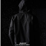 STM-TEX™ Men's Classic Rain Hoodie