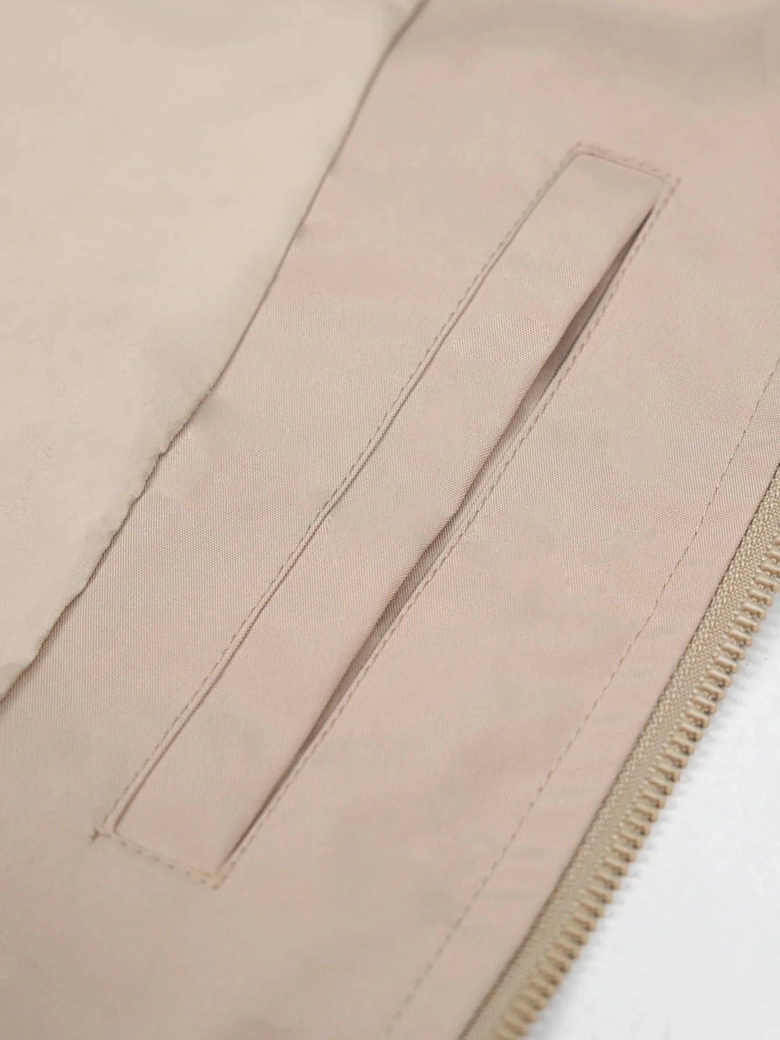 Effortless Style High Convertible Collar Jacket - PUFFIT