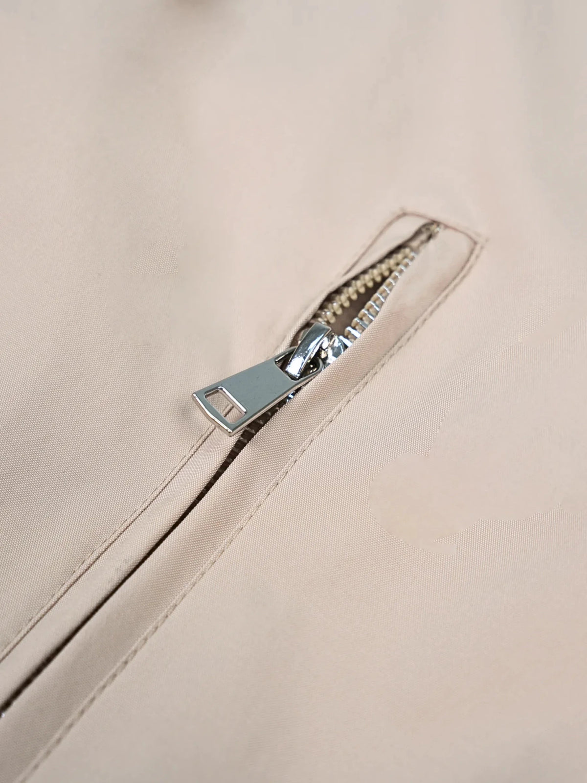 Effortless Style High Convertible Collar Jacket - PUFFIT