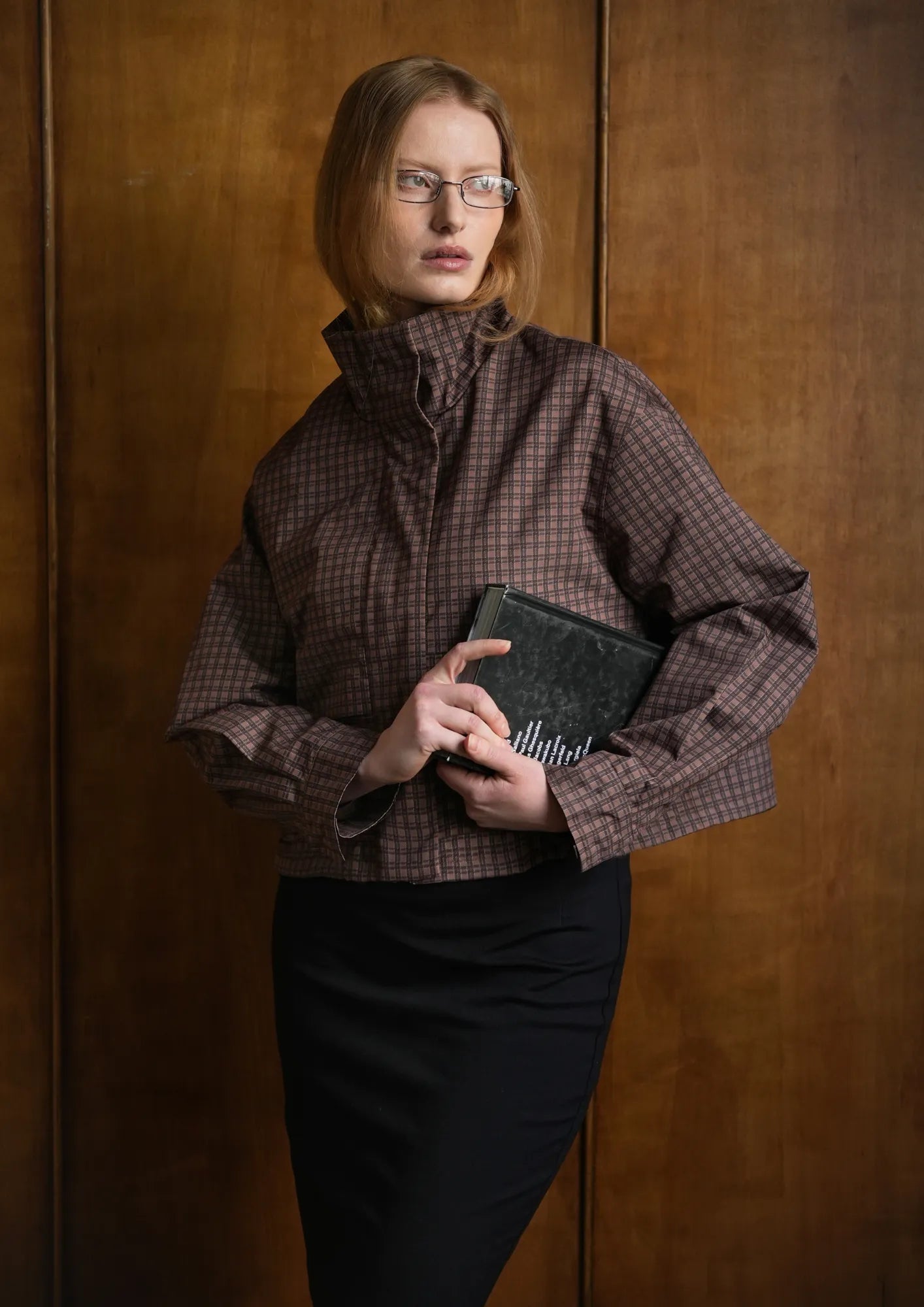 Effortless Style Stand Collar Bomber Jacket- Stay Puffit - PUFFIT