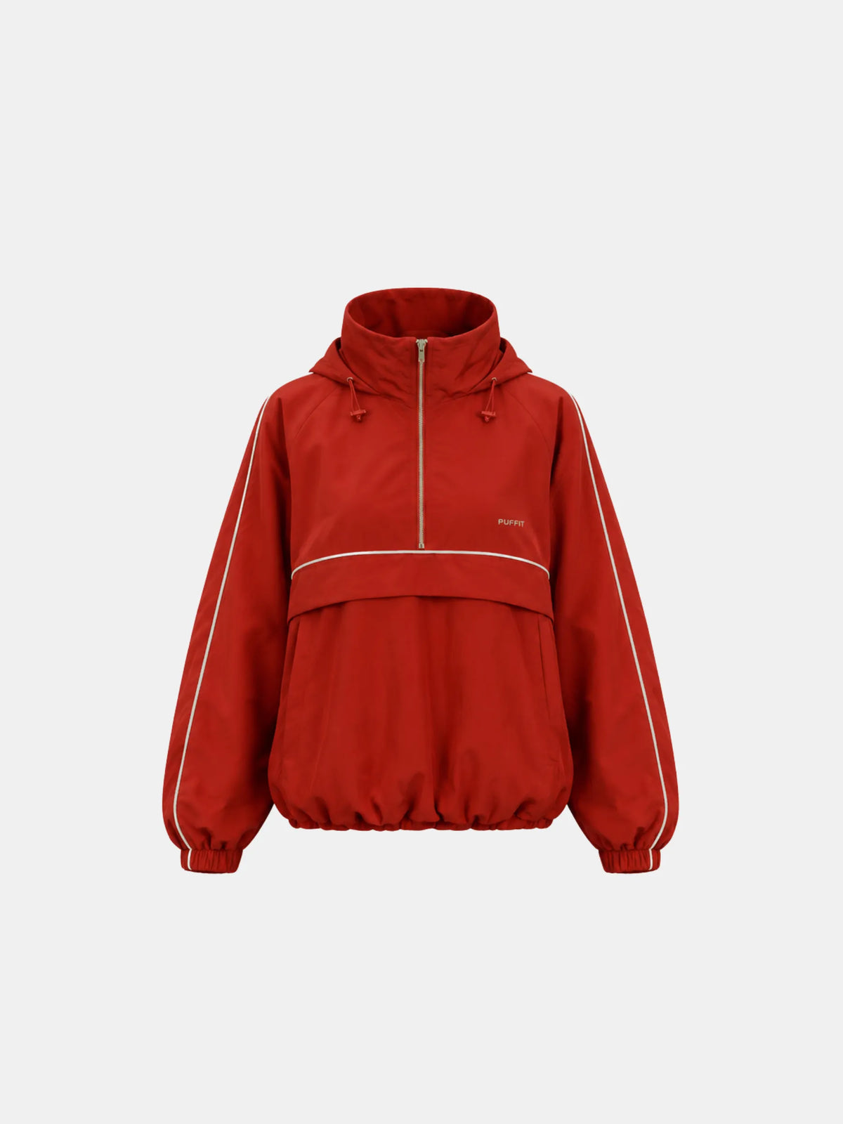 SJ09-26-Bright Red-S