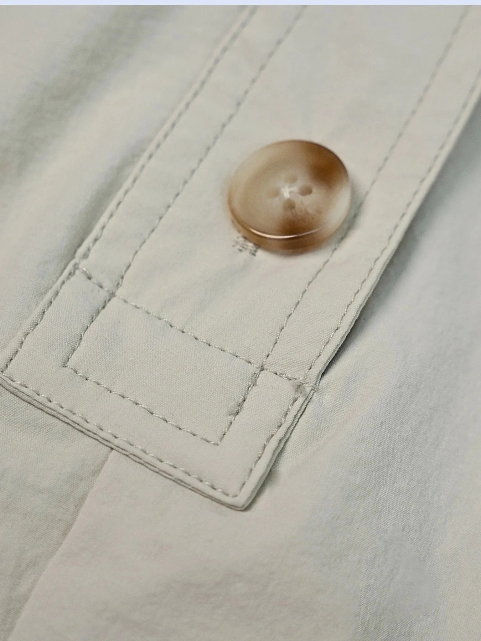 FreshWave™ Drawstring Waist Blouse - PUFFIT