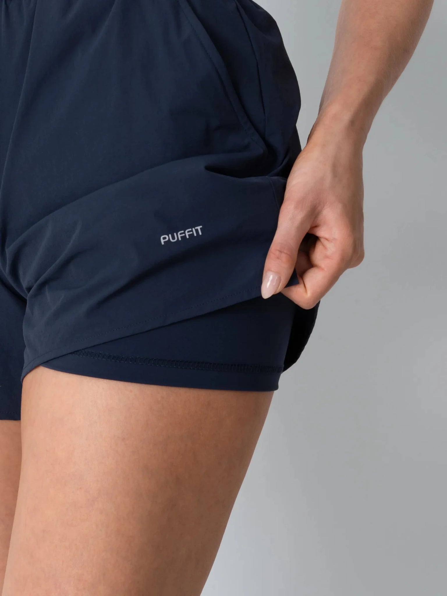 FreshWave™ Odor Control 3-in-1 Shorts - PUFFIT