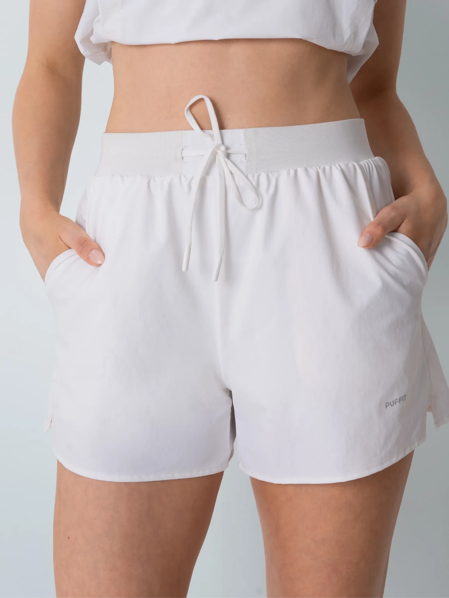 FreshWave™ Odor Control 3-in-1 Shorts - PUFFIT