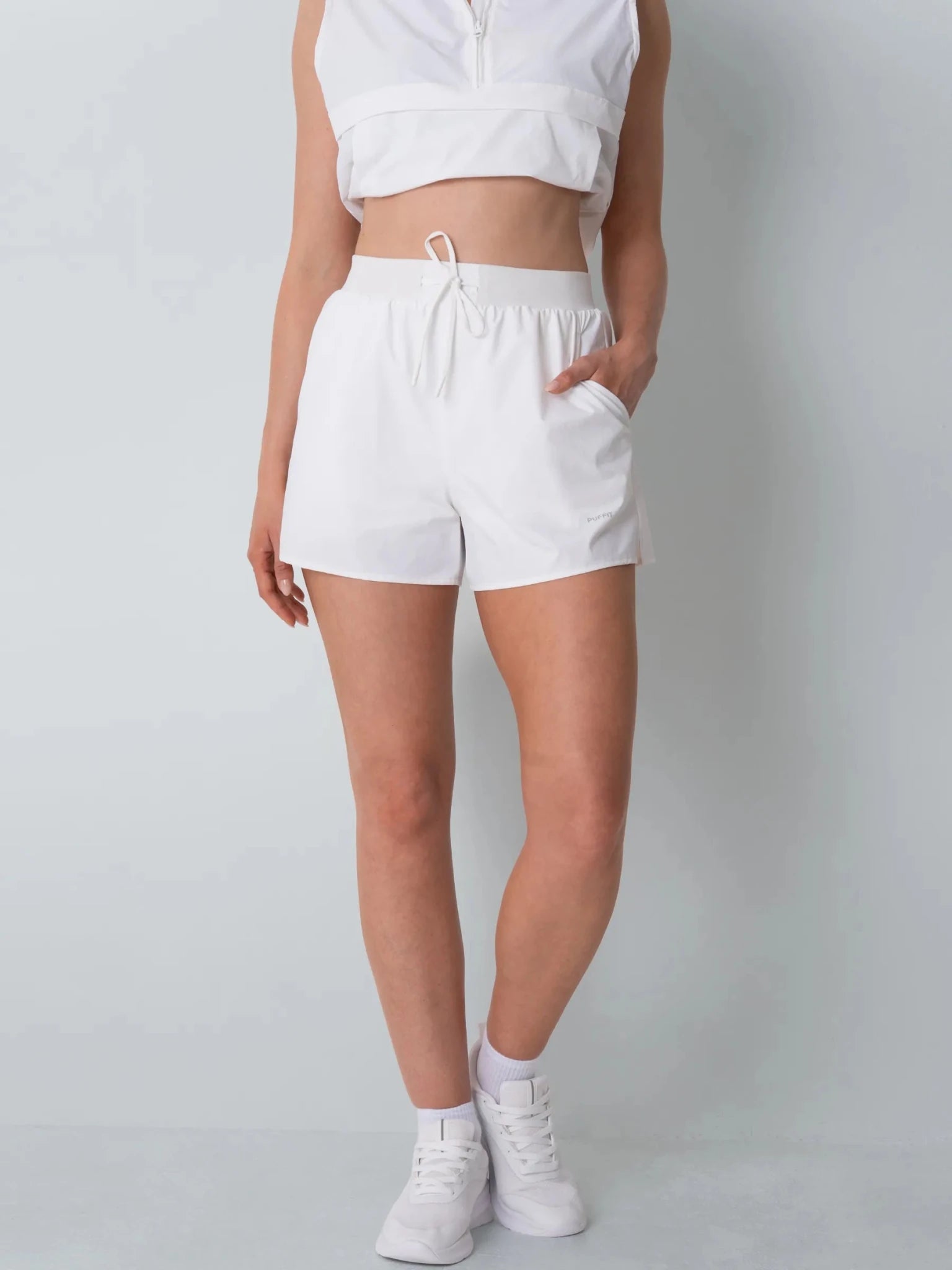 FreshWave™ Odor Control 3-in-1 Shorts - PUFFIT