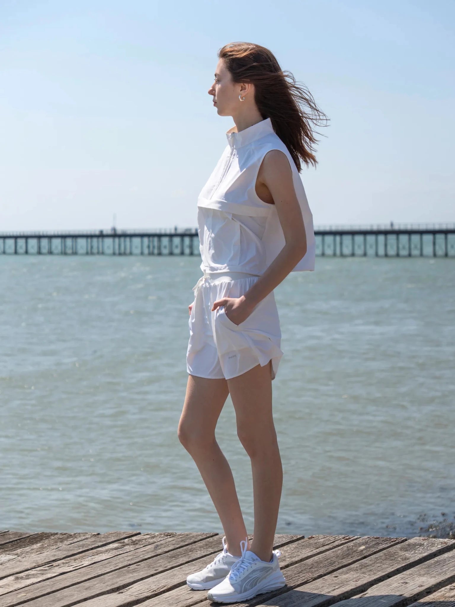 FreshWave™ Odor Control 3-in-1 Shorts - PUFFIT