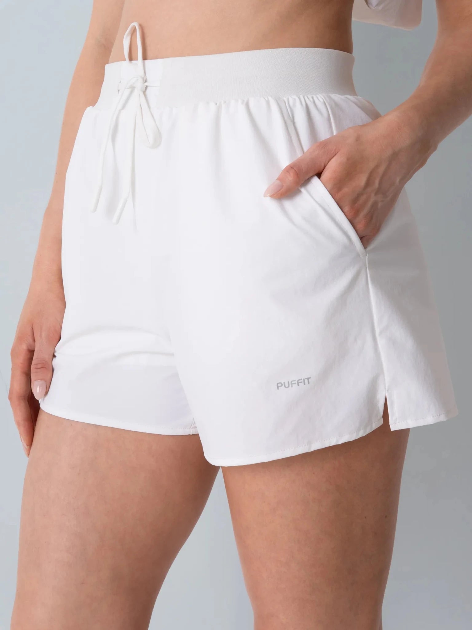 FreshWave™ Odor Control 3-in-1 Shorts - PUFFIT
