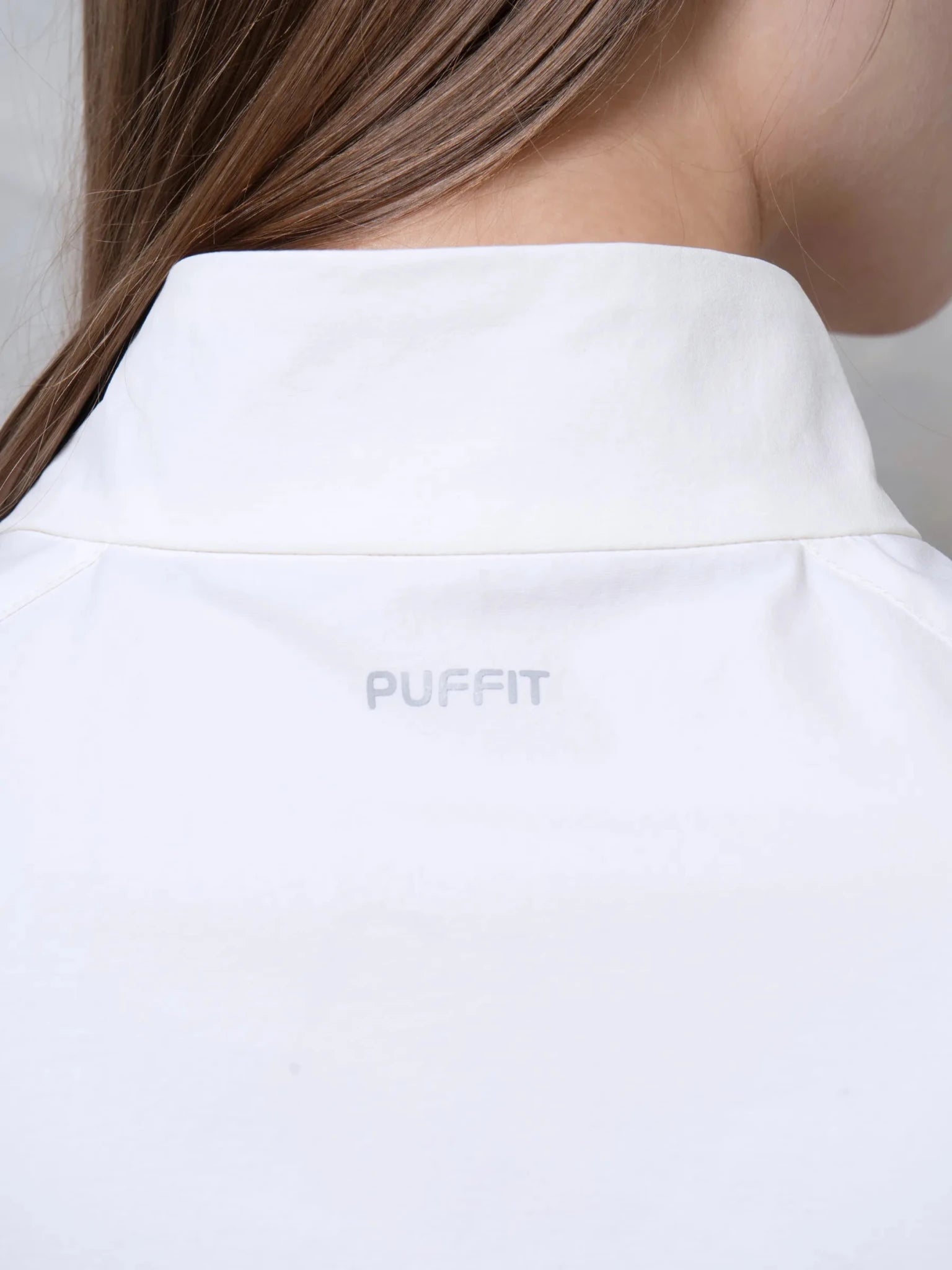 FreshWave™ Odor Control Summer Flow Short Gilet - PUFFIT