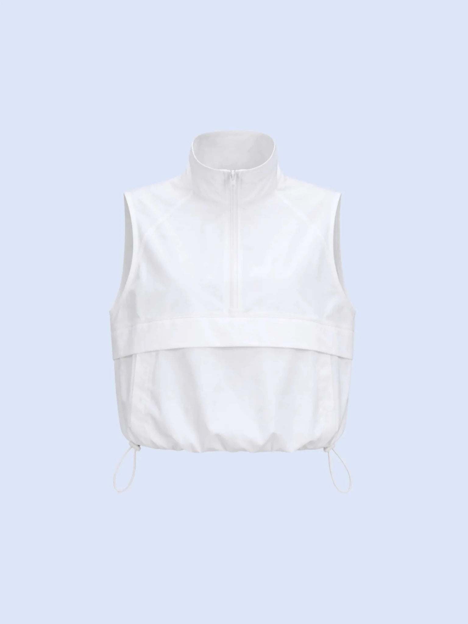 FreshWave™ Odor Control Summer Flow Short Gilet - PUFFIT
