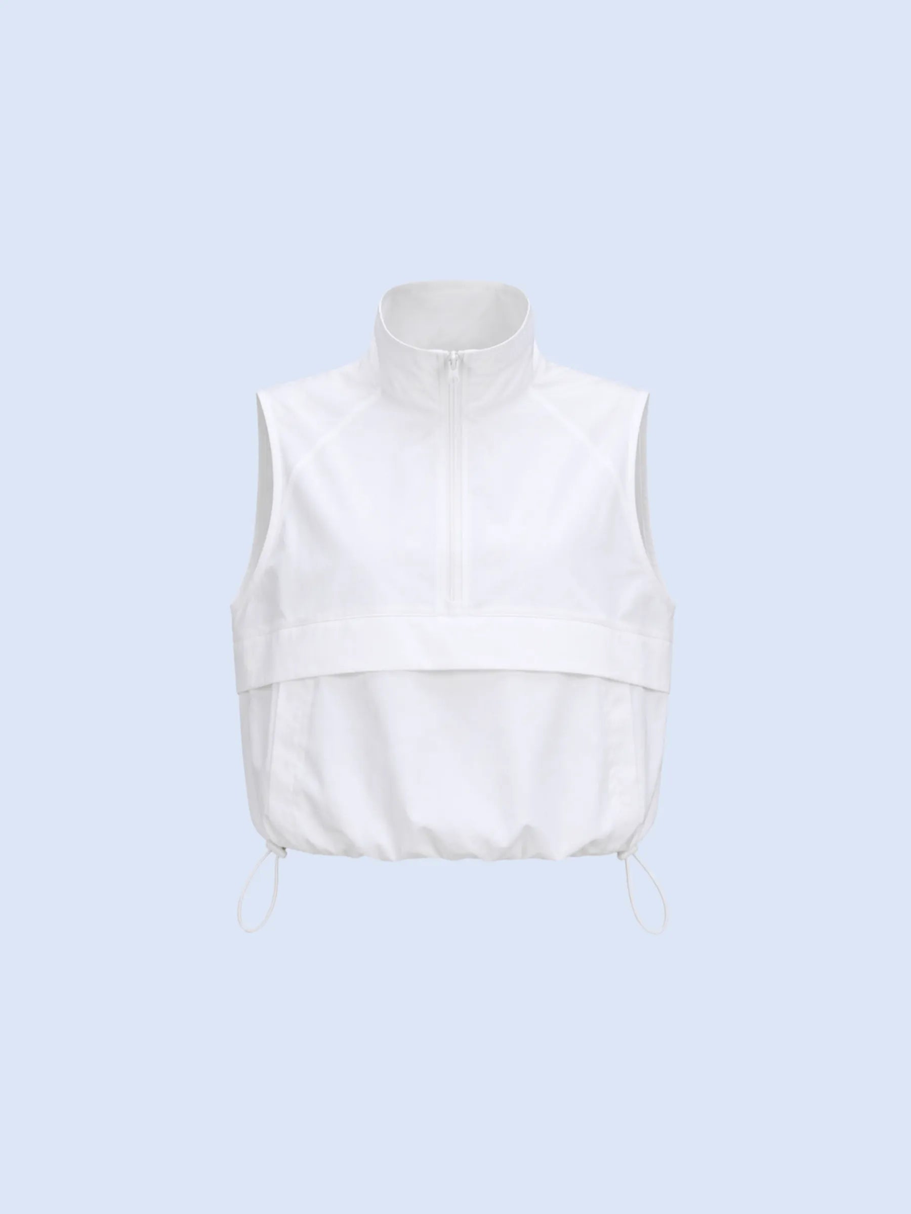 FreshWave™ Odor Control Summer Flow Short Gilet - PUFFIT