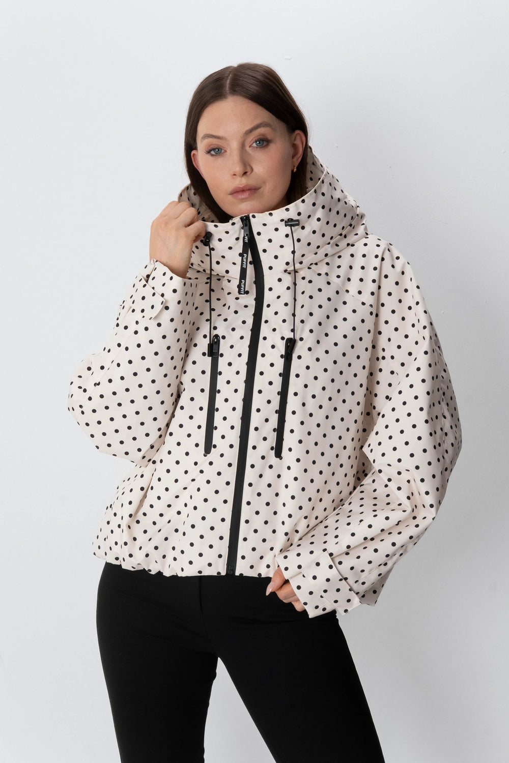 POLKA DOT EDIT