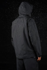 STM-TEX™ Men’s Multi-Pocket Rain Jacket