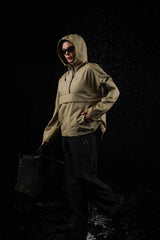 STM-TEX™ Classic Oversized Rain Hoodie