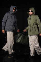 STM-TEX™ Men’s Multi-Pocket Rain Jacket