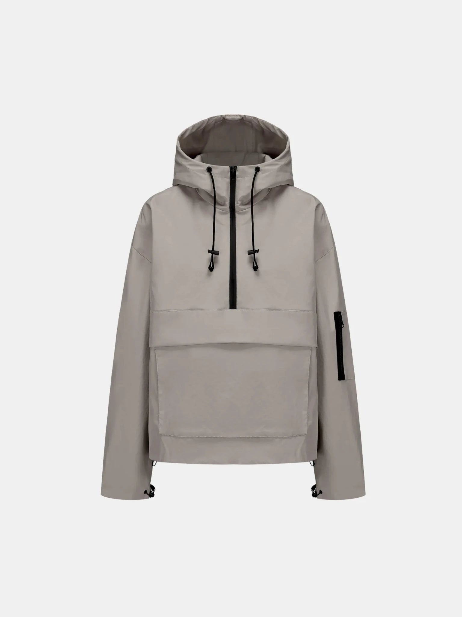 STM-TEX™ ALL Classic Relaxed Fit Rain Hoodie - Stay Puffit - PUFFIT
