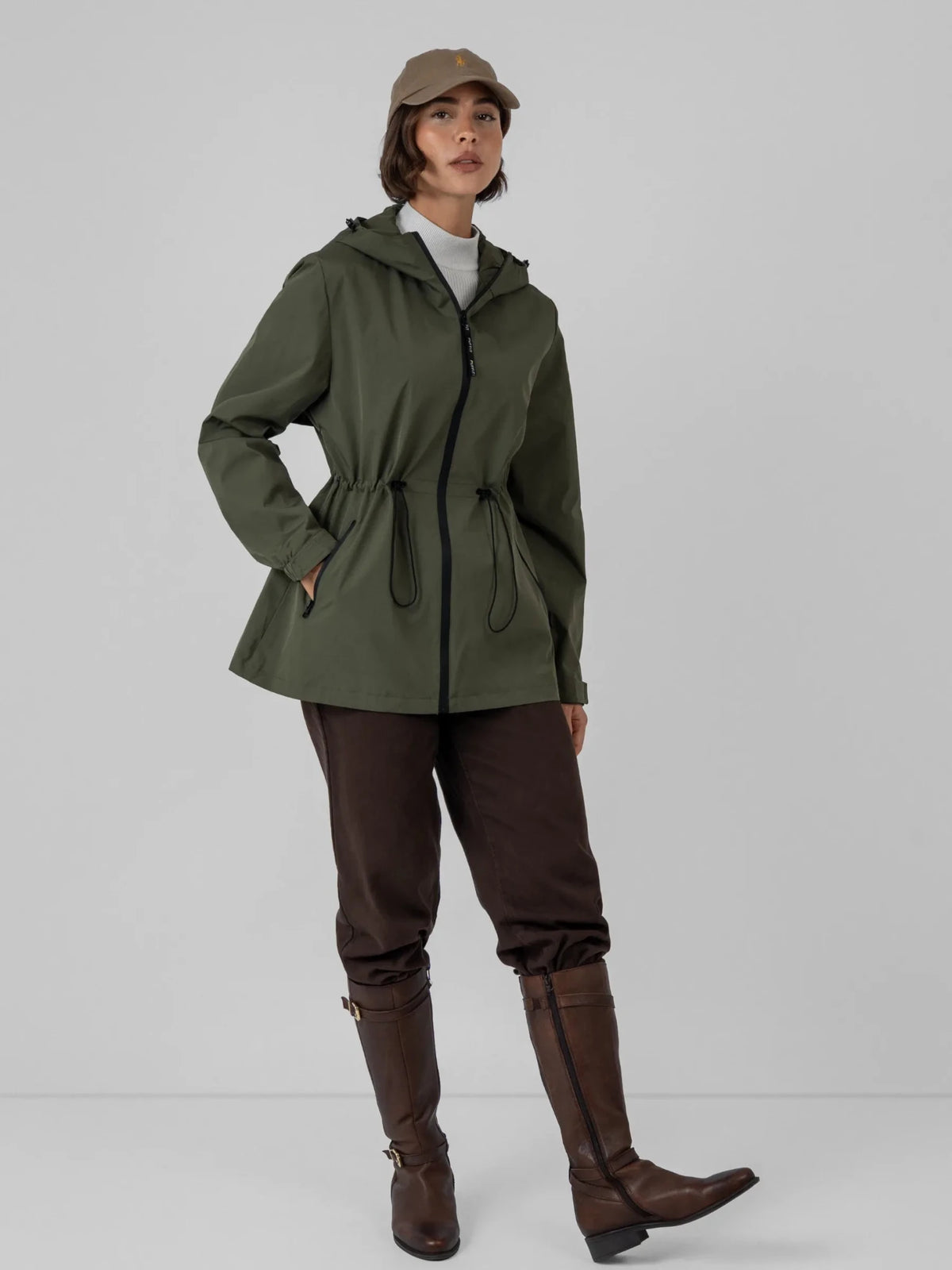 PK07Premium-2025-Army Green-S