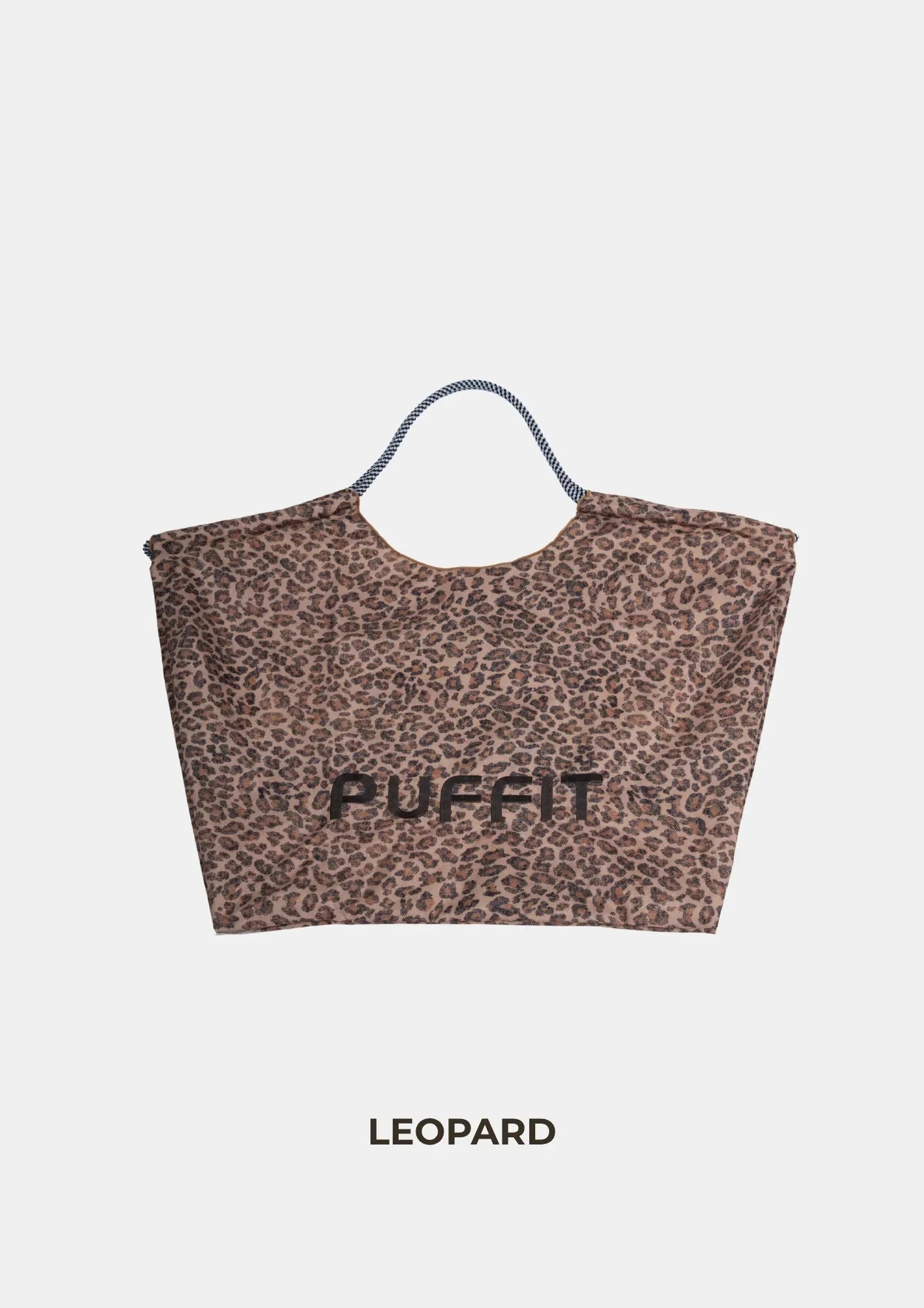 🎁 STM-TEX™ Extra Large Waterproof Tote Bag (100% off) - PUFFIT