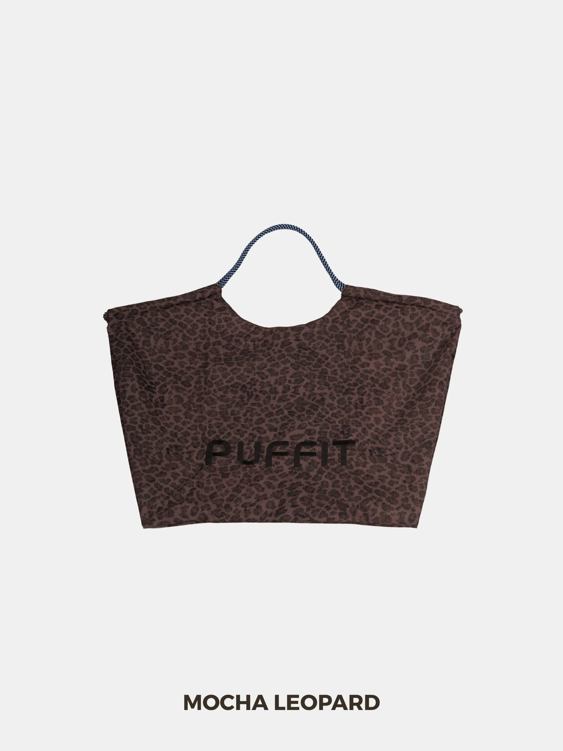 STM-TEX™ Extra Large Waterproof Tote Bag - PUFFIT