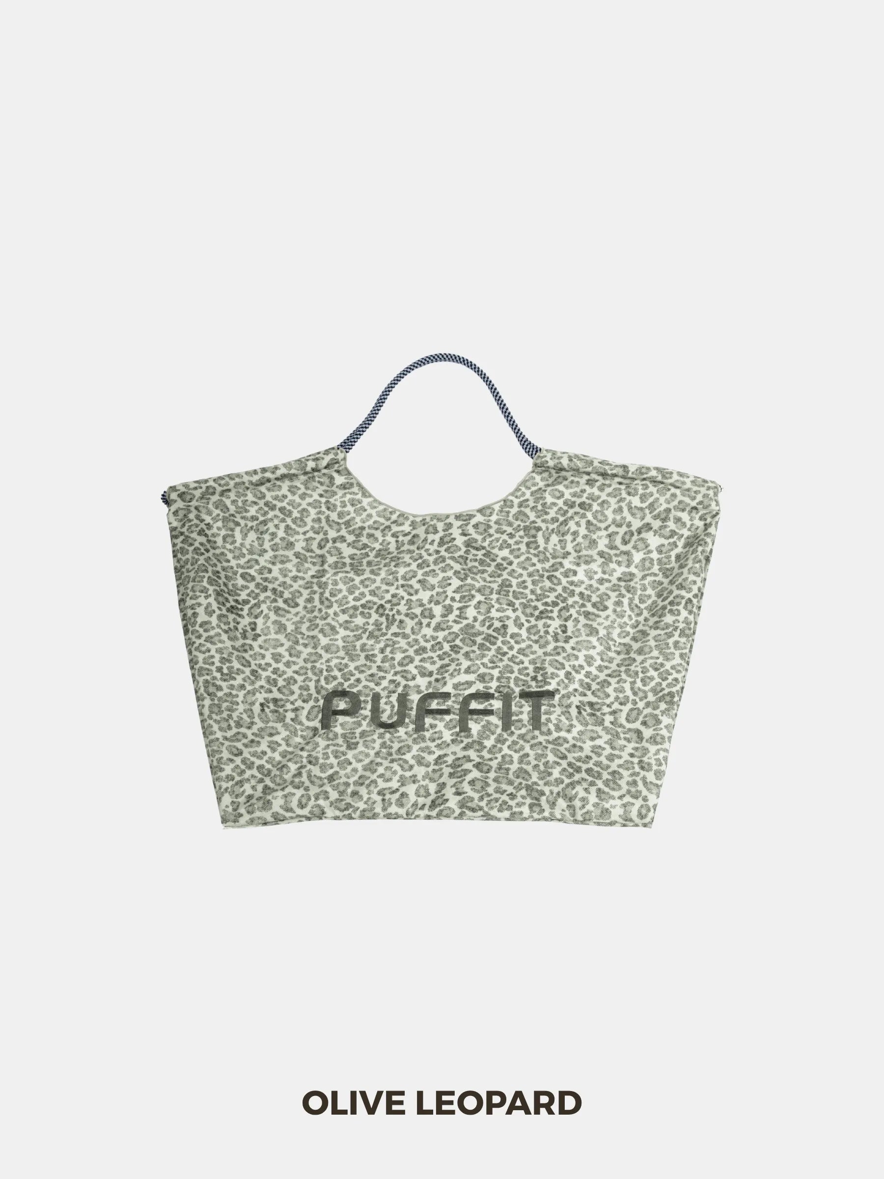 STM-TEX™ Extra Large Waterproof Tote Bag - PUFFIT