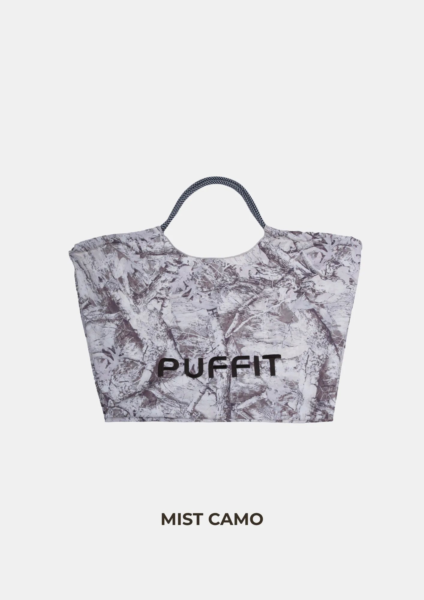 STM-TEX™ Extra Large Waterproof Tote Bag - PUFFIT