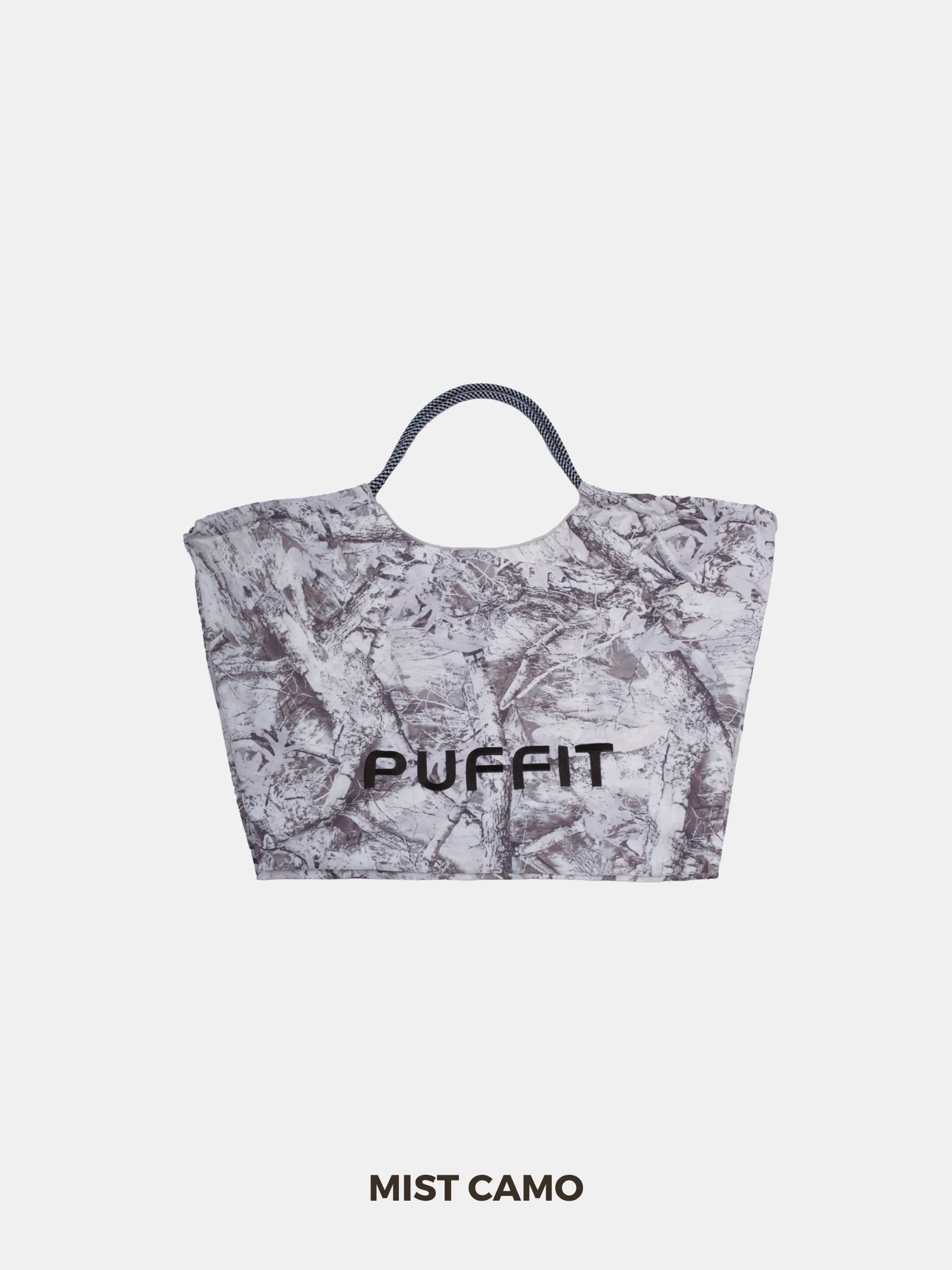 STM-TEX™ Extra Large Waterproof Tote Bag - PUFFIT