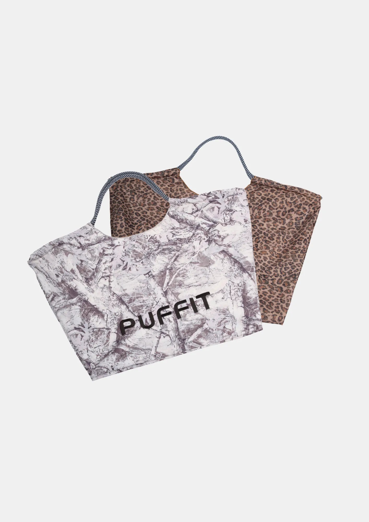 STM-TEX™ Extra Large Waterproof Tote Bag - PUFFIT
