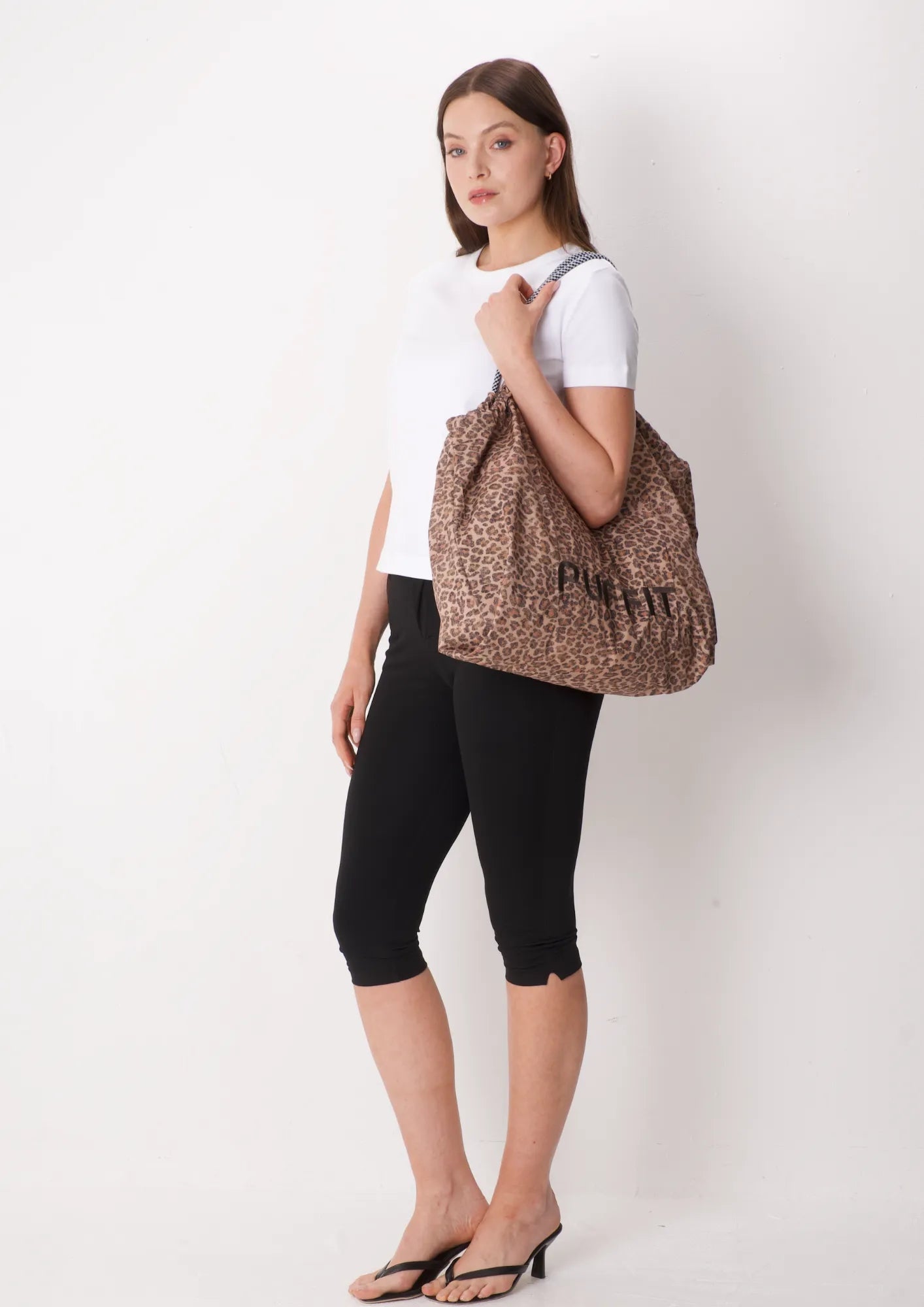 STM-TEX™ Extra Large Waterproof Tote Bag - PUFFIT