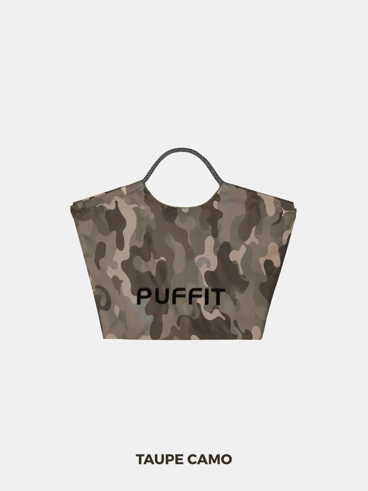 STM-TEX™ Extra Large Waterproof Tote Bag - PUFFITaccesory