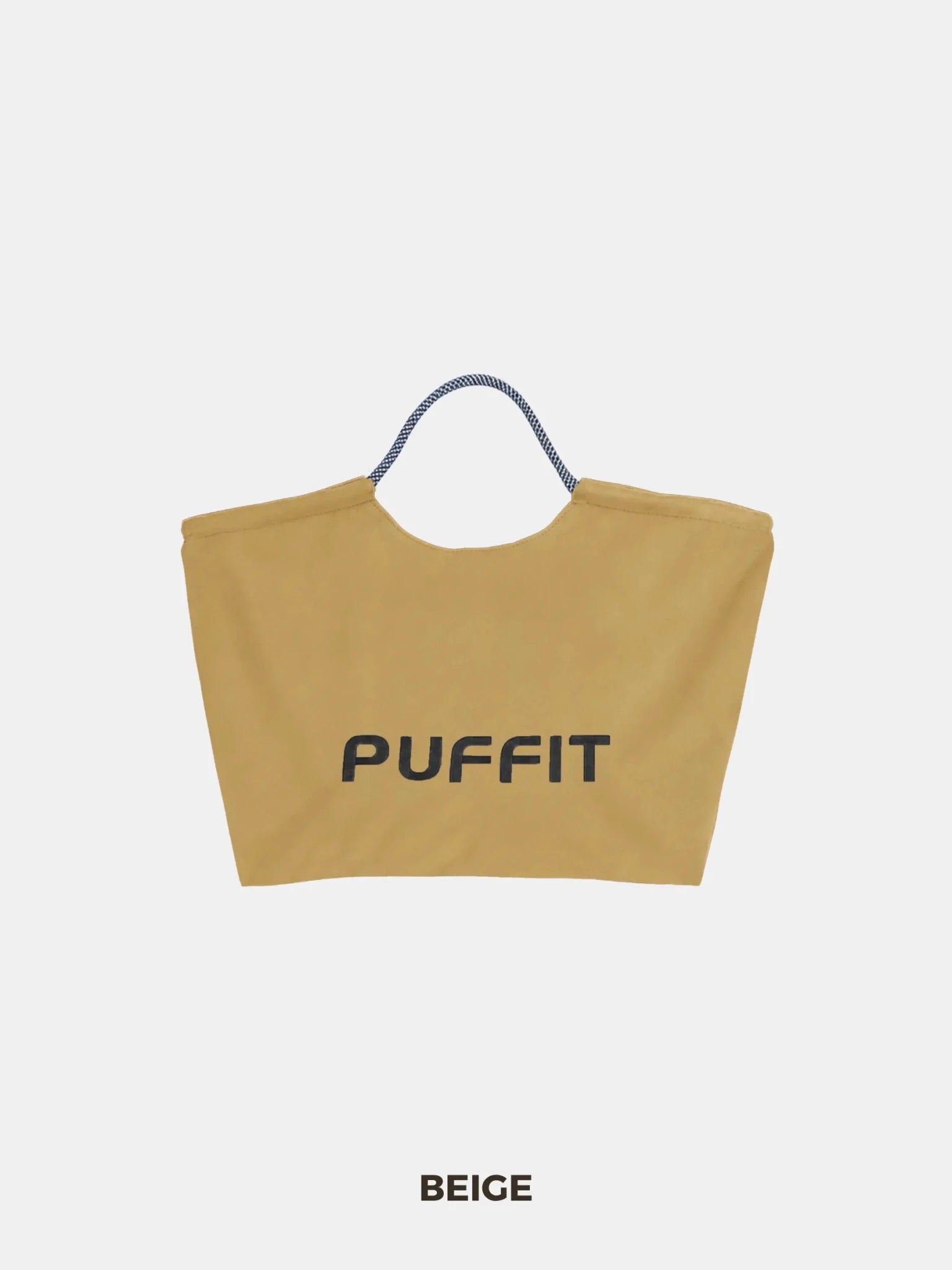 STM-TEX™ Extra Large Waterproof Tote Bag - PUFFIT