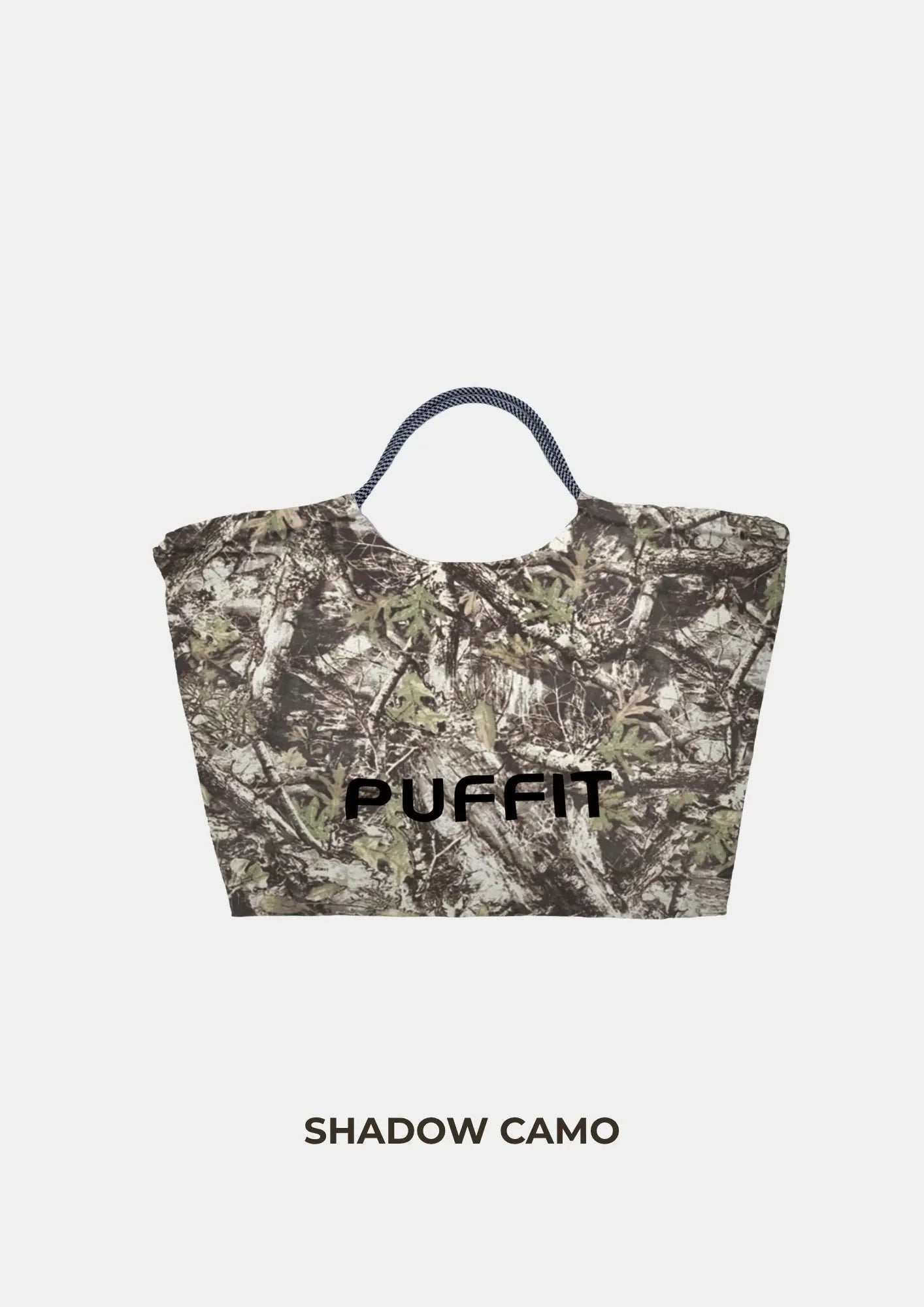 🎁 STM-TEX™ Extra Large Waterproof Tote Bag (100% off) - PUFFIT