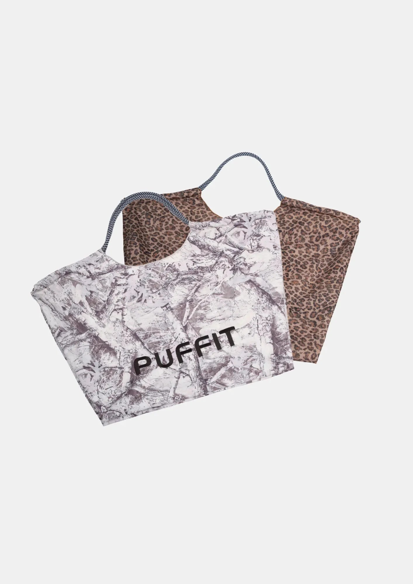 🎁 STM-TEX™ Extra Large Waterproof Tote Bag (100% off) - PUFFIT