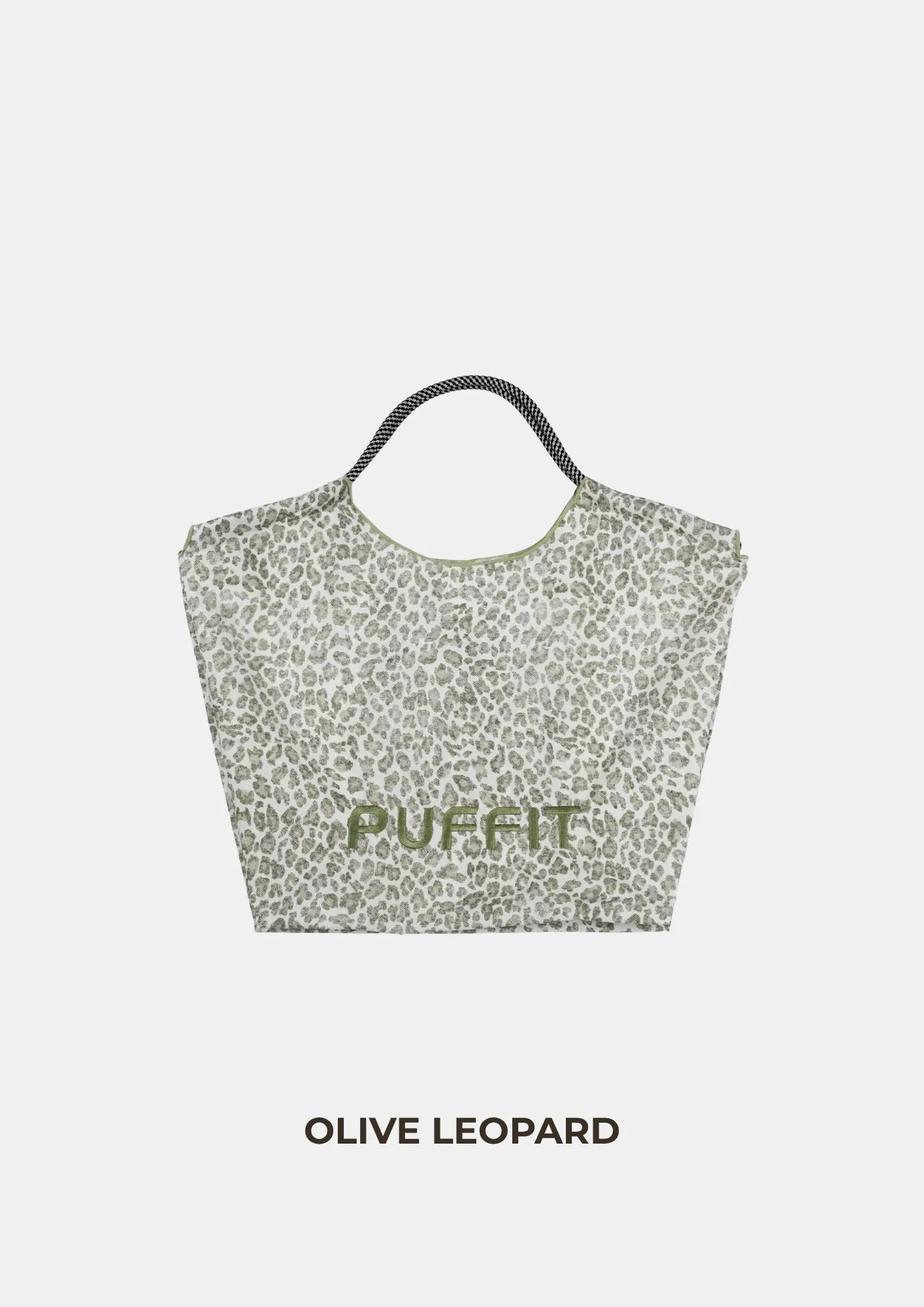 STM-TEX™ Extra Large Waterproof Tote Bag - PUFFIT
